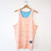 Vintage Aqua Gear Tank Top Large - £44.85 GBP