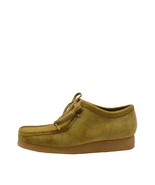 Clarks Originals Men&#39;s Wallabee Oak Hairy Suede Size 7 - €69,48 EUR