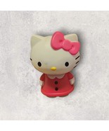 McDonald&#39;s Happy Meal Toy Sanrio Hello Kitty Pencil Top #3 ~2015~ - $128.89 MXN
