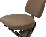 John Deere 6000-7000 Series Instructional Seat - AS IS - Missing Brackets - £79.00 GBP