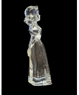 Disney Snow White Crystal Statue LMT. EDITION 1439/4000 Made in Germany - $1,844.04 MXN