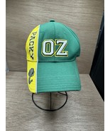 Very Rare Packy Elephant Oregon Zoo Ducks Color Hat  - $101.55 CAD