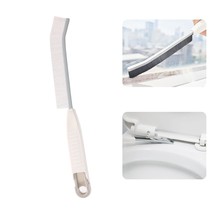 1Pcs Crevice Cleaning Brush Hard Bristle, Thin Gap Cleaning Brush, Small Cleanin - $5.99