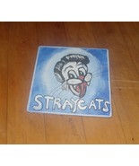 Stray Cats mascot - £15.79 GBP