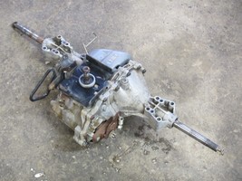 Sears Craftsman LT-2000 2500 Mower Hydro-gear T2-CBEE-5X5A-1XX1 Transaxle - £260.18 GBP