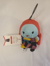 Hallmark Small Stars P&#39;Tites SALLY Plush Ornament Nightmare Before Christmas NEW - £5.41 GBP