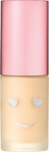 Benefit Cosmetics Mini Hello Happy Flawless Brightening Foundation SPF 1... - $24.75