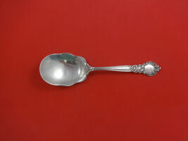 Royal Oak by Gorham Sterling Silver Salad Serving Spoon w/Plain Bowl 8 3/4" - $283.93
