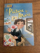 A Picture For Magic Young Adult Book - £9.45 GBP