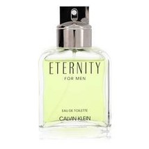 Eternity Cologne by Calvin Klein, Calvin klein's iconic eternity line began with - $39.00