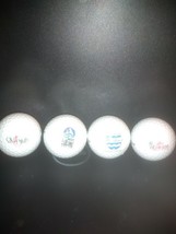 TC2 Tour Balls Collectible Logo Old Carolina, The River, Old South, Eagl... - $273.27 MXN