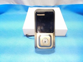 Kwikset 99390-001 Halo Replacement Touchscreen Keypad (KEYS NOT INCLUDE - $67.18