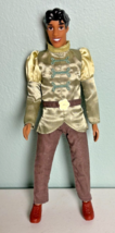 Disney Prince Naveen from Princess and the Frog #P602-6224-5 13142 Origi... - $22.10