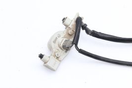 02-07 SUBARU IMPREZA LICENSE PLATE LIGHTS Q1085 image 10
