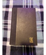 Four Past Midnight by Stephen King First Edition 1990 Hardcover - $13.85