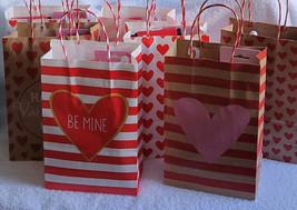 Mani &amp; Pedi Beauty Bundles – gifted in Valentines Bags - $12.00