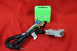 Metra BY-GM11-SWC **INCLUDES INTERFACE &amp; HARNESS ONLY** for Select 2006-... - $61.51