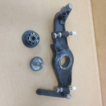 1994-2002 Mercury Mariner 8252681 Anchor Bracket Throttle Lever Linkage ... - $29.00
