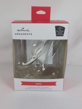 2023 Hallmark Ornament Nightmare Before Christmas Zero Dog - £6.67 GBP