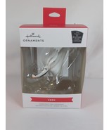 2023 Hallmark Ornament Nightmare Before Christmas Zero Dog - $11.51 CAD