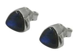 handsome Labradorite 925 Sterling Silver Multi Earring Natural jewelry gift US - £17.17 GBP