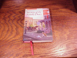 Secrets amish diary book  1  thumb200