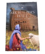 THE Ark Builders Wife ZARAH’S Story  - £10.26 GBP