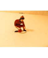 METAL FIGURE - POLICEMAN  - FAIR -  2 1/2&quot; - H12 - $70.20 MXN