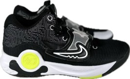 Nike KD Trey 5 X Black White Volt Basketball Shoes DD9538 007 Men&#39;s Size... - £69.44 GBP