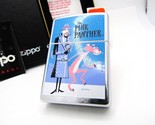 Pink Panther Shag Zippo 2004 MIB Rare - £138.28 GBP