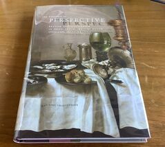 The Rhetoric of Perspective : Realism and Illusionism in Seventeenth-Cen... - $34.99