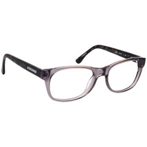 Michael Kors Eyeglasses MK282 024 Gray/Matte Gray Havana Square Frame 51[]18 135 - £55.07 GBP