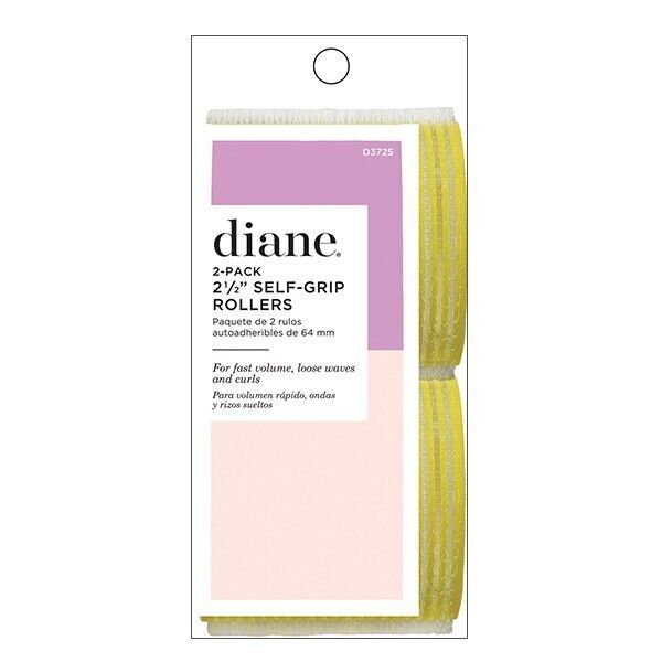 Diane Self-Grip Rollers-Choose Yours - $12.04+