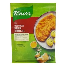 Knorr Fix- Knuspriges (Crisp) Wiener Schnitzel  - £3.83 GBP