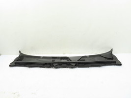 Nissan 370Z Trim, Windshield Wiper Cowl Cover Vent Panel 66862-1ea0a 668... - $98.99