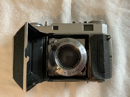 VTG Kodak Retina Camera With 50mm F/2 Schneider Kreuznach Xenon Lens NOT... - $1,841.00 MXN