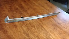 1965 FORD FAIRLANE 500 RH QUARTER SAIL PANEL MOLDING - £54.51 GBP