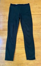 Gap 1969 Resolution Pull On Legging Jeans Pants Stretch Skinny, Size 29 - £10.91 GBP