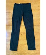 Gap 1969 Resolution Pull On Legging Jeans Pants Stretch Skinny, Size 29 - $14.32
