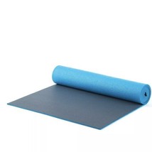 Merrithew 6MM Extra-Long Pilates Yoga Mat blue/gray (d) - £120.56 GBP