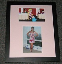 Ashley Tisdale Signed Framed 16x20 Photo Set Family Guy - £119.42 GBP
