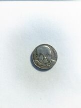 Lucky  &amp; Gift Copper Coin “ Cute Baby“  23mm Coin - €2,42 EUR