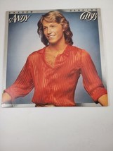 Andy Gibb Shadow Dancing Vinyl LP RSO 1978 - £7.90 GBP