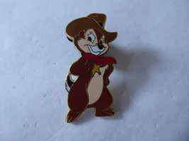 Disney Trading Pins 55525 DL - Chip - Mickeys Pin Festival of Dreams - Myste - £22.40 GBP