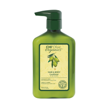CHI Olive Organics Hair  Body Conditioner 11.5oz - £22.33 GBP