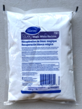 Diversey Clax 75B1 White Reclaim Fabric Stain Remover 1 lb (1 Bag) - $19.79