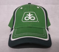 Pioneer Seeds Ball Cap / Hat Green Adjustable - £13.33 GBP
