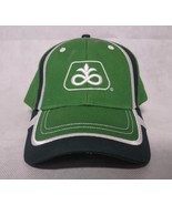 Pioneer Seeds Ball Cap / Hat Green Adjustable - £13.08 GBP