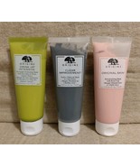 Origins Mask &amp; Mingle Trio (2.5 fl oz each) - $118.80