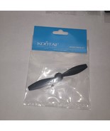 KooTai plane  Propeller See pictures Total of 5 available New Spare Part... - $7.87
